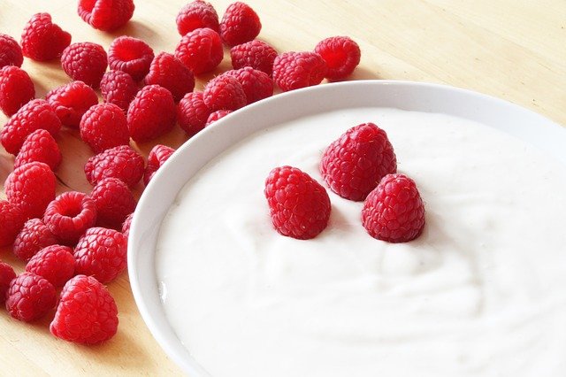 Is yogurt good for you