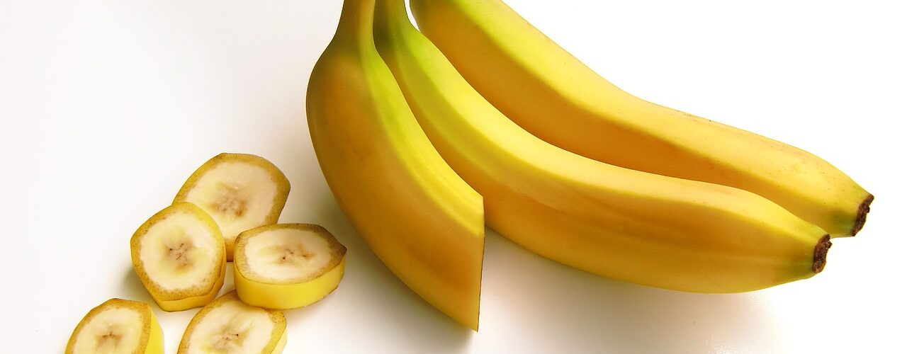 Are bananas healthy