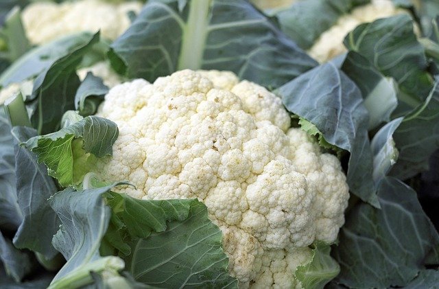 Is cauliflower healthy