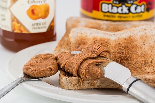 Is peanut butter good for you