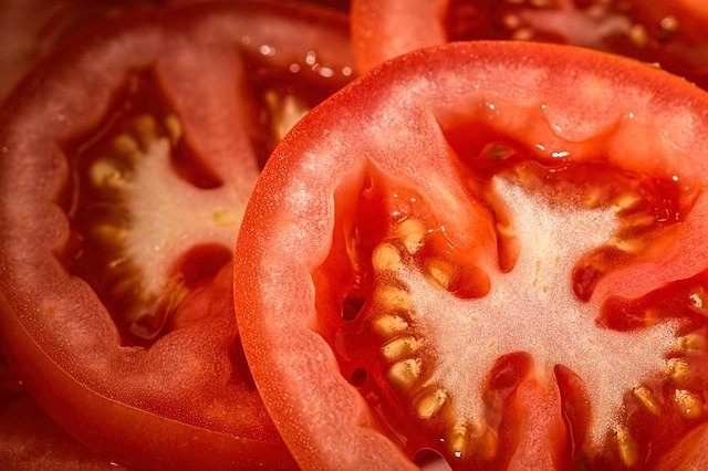 Are tomatoes good for you