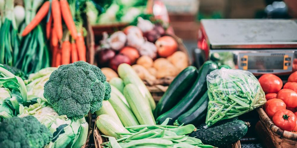 tips for eating more vegetables