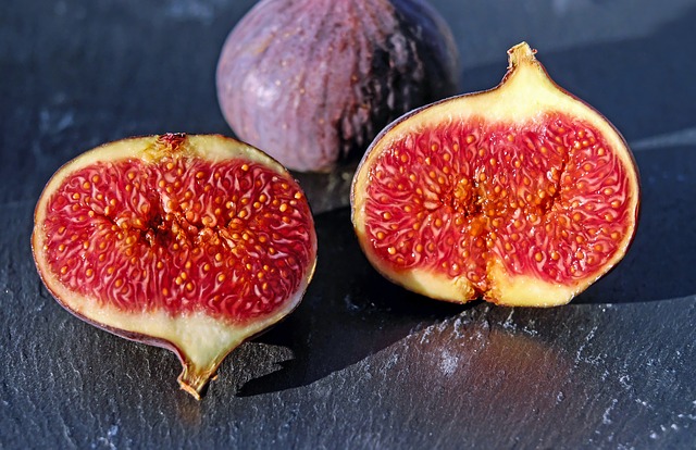 Are figs healthy