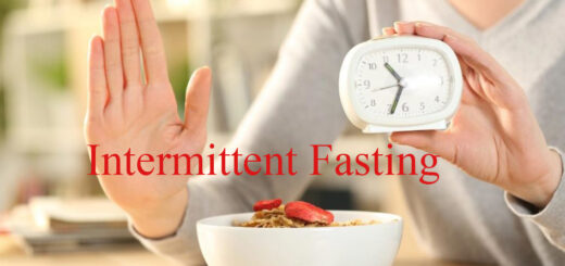 What is Intermittent Fasting