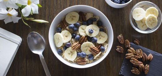 Are breakfast cereals healthy