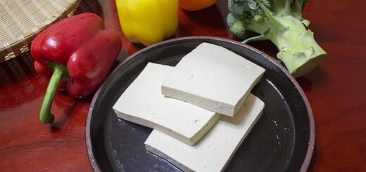 What is Tofu