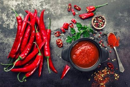 How To Make Chili Sauce