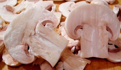 How to keep mushrooms longer