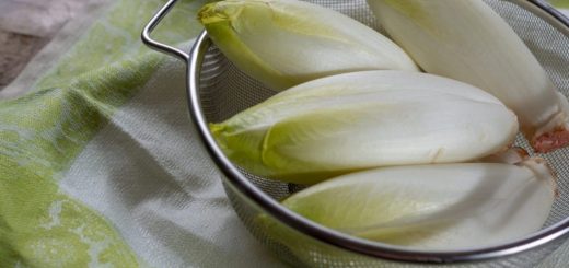 How to Cook Chicory