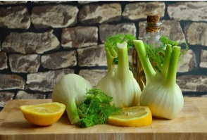 How To Prepare Fennel