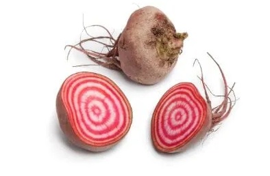 types of beets