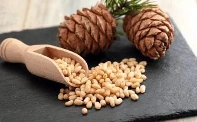 How To Roast Pine Nuts