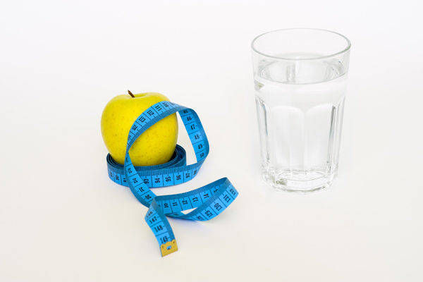 Lose healthy weight without counting calories!