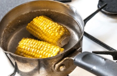 How To Cook Corn