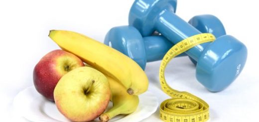 6 Important Dietary Rules for a Fit Body
