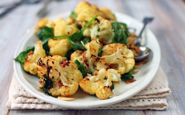 9 Ways To Cook Cauliflower