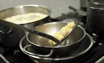 How to Make Gnocchi