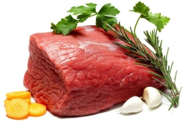 Tips to help you choose fresh meat and fish without chemicals