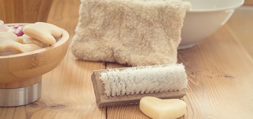 Time-Saving Tips for Bathroom Cleaning