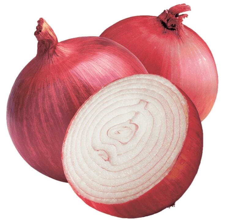 onion