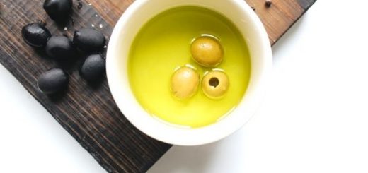 Olive oil to remove gray hair