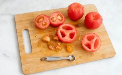 How To Cook Tomatoes