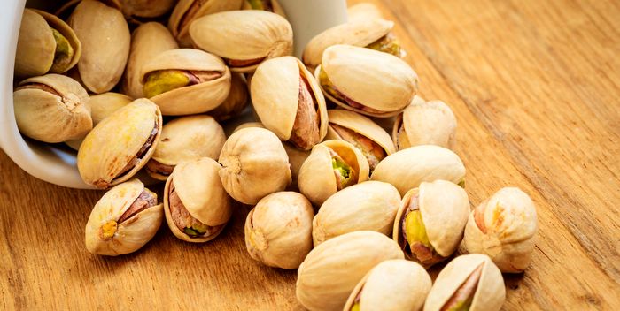 How to store pistachios
