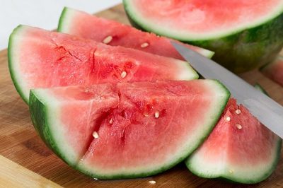 Watermelon Ripe