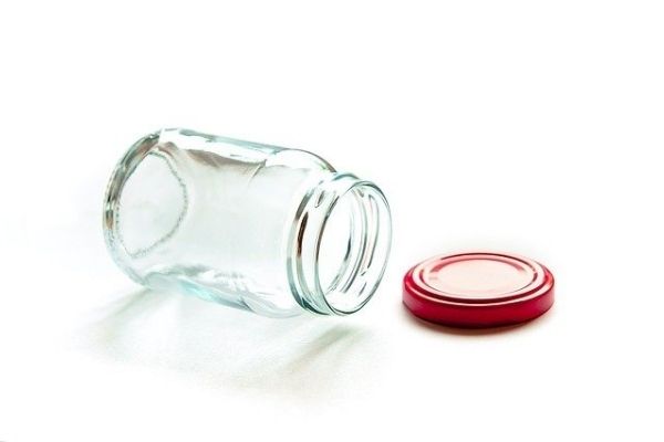 4 Easy Ways to Sterilize Jars