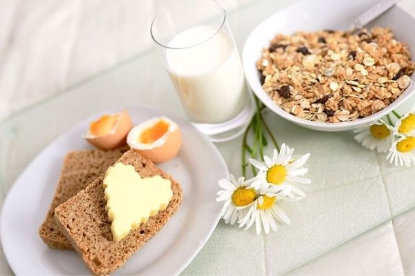 What's In Vitamin K2? 15 Healthy Foods