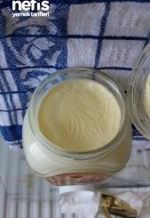 How to Ferment Stone-Like Yogurt in a Jar?