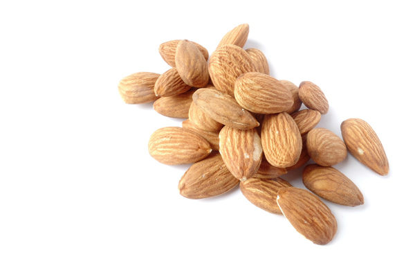 Almond Nutritional Value