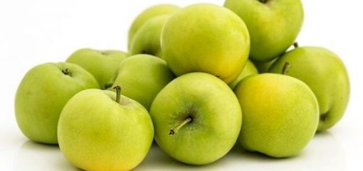 Green Apple Calories