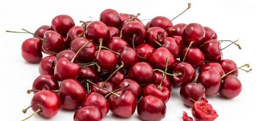 Cherry Nutrition Facts