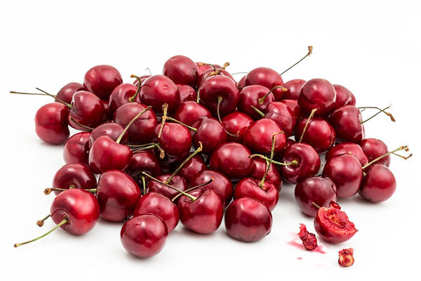 Cherry Nutrition Facts