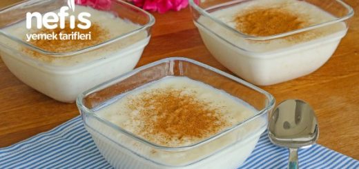 Calories in Rice Pudding