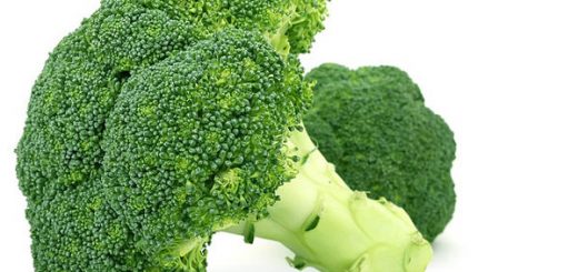 Calories in Broccoli