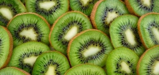 Kiwi Nutrition Facts