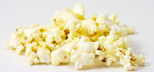 Calories in Popcorn
