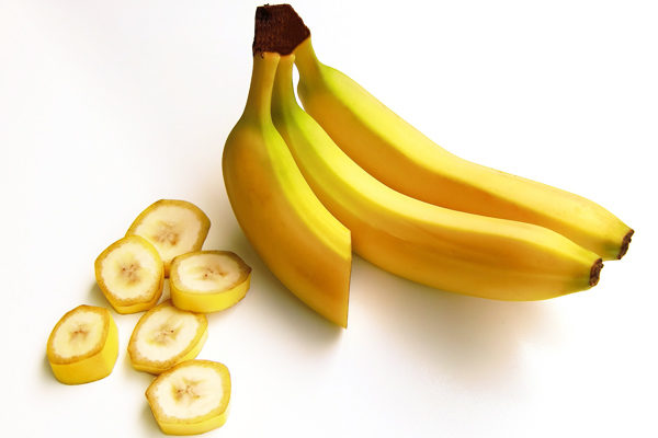 Nutritional Value of Banana
