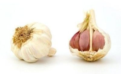 Benefits of Garlic Juice