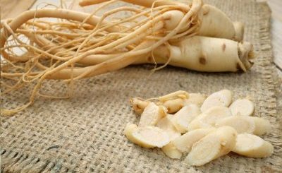 What Does Ginseng Do