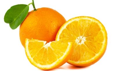 Benefits of Orange Peel