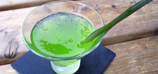 Benefits of Aloe Vera Juice