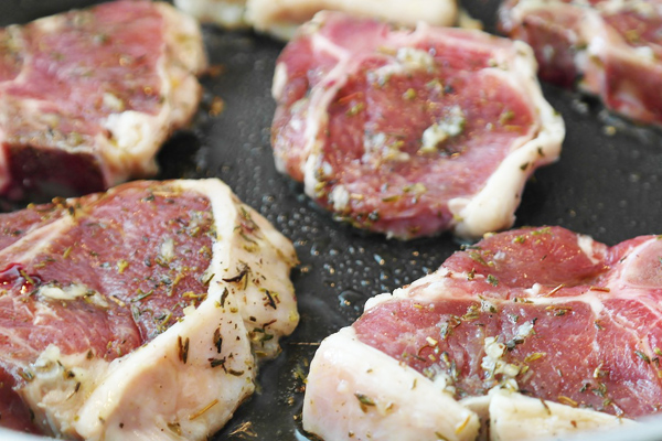 Delicious Tips for Cooking Back of Lamb