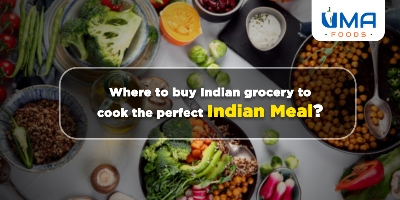 Indian grocery online