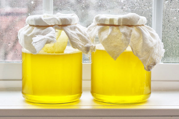 What is Clarified Oil