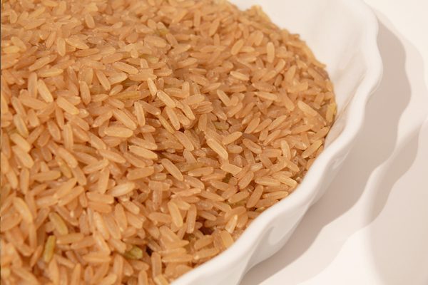 Calories, Nutritional Value and Benefits of Whole Rice