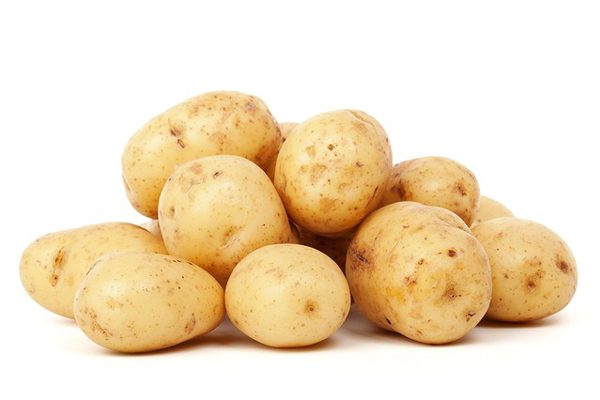 Benefits of Potatoes