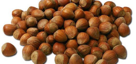 Benefits of Hazelnut